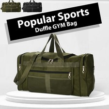Huge extra large holdall - extra,