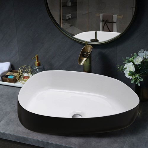 Bathroom cloakroom irregular - cloakroom,
