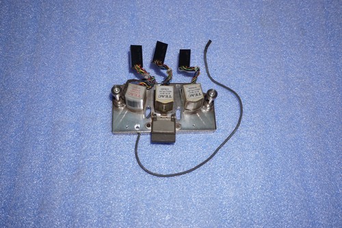Head track for - -, tascam