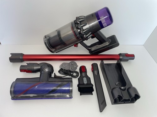 Dyson cordless stick - dyson,