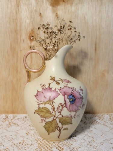 Antique royal worcester ivory - royal,