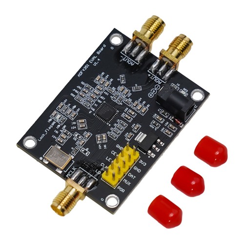 Advanced adf4351 signal - adf4351,