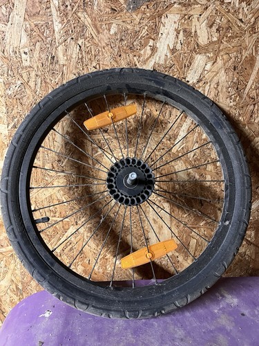 Hamax bicycle cycle outback - bicycle,