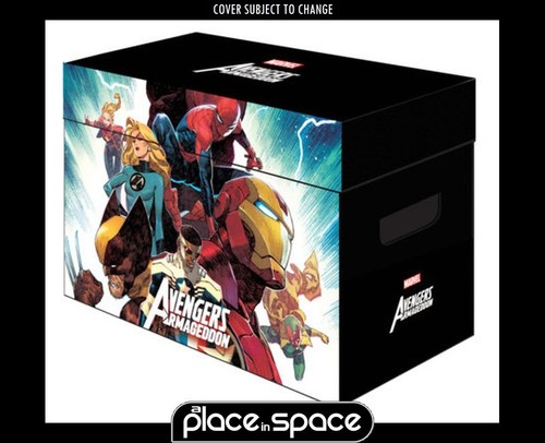 Marvel avengers armageddon - marvel,