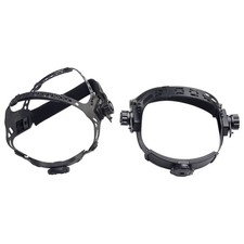 Adjustable ABS Headgear for