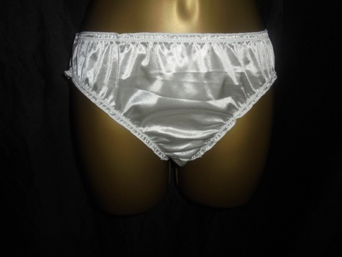 Womens silky satin - ,