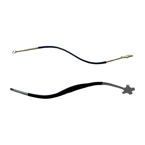 Violin sound post setter metal - sound,