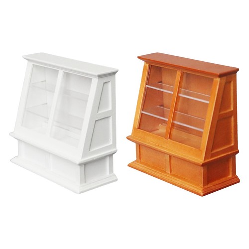 Miniature cake cabinet bakery - cake,