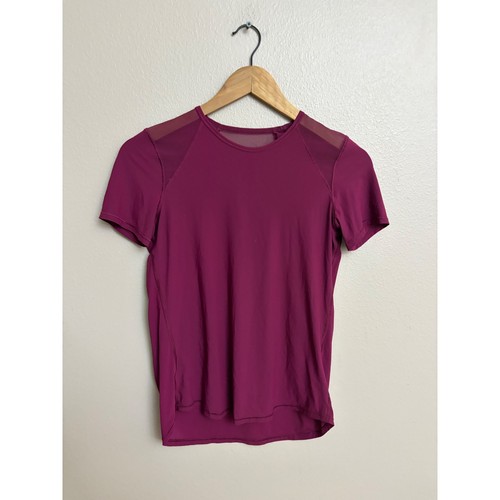 Lululemon sculpt short sleeve - sculpt,