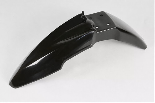 Supermoto front fender ktm - front,