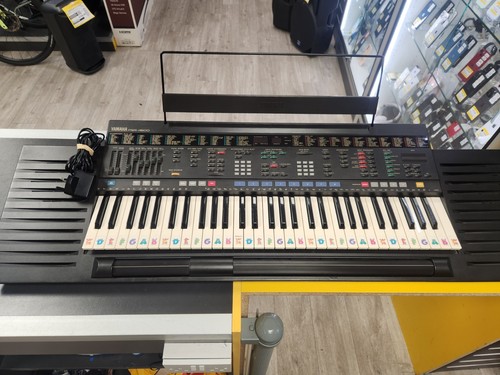 Yamaha psr 4500 - yamaha,