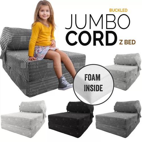 Single chair bed sofa - single,