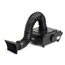 Digital Solder Fume Extractor