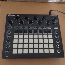 Novation CIRCUIT Groove Box