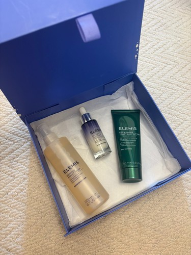 Elemis skincare gift - gift, set