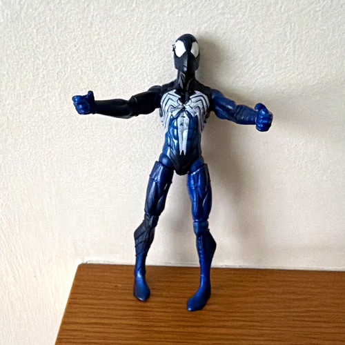 Marvel spider man venom - marvel, spider-man