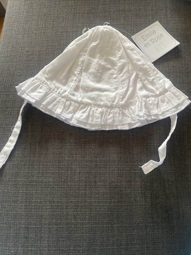 Emile rose white gabby - et,
