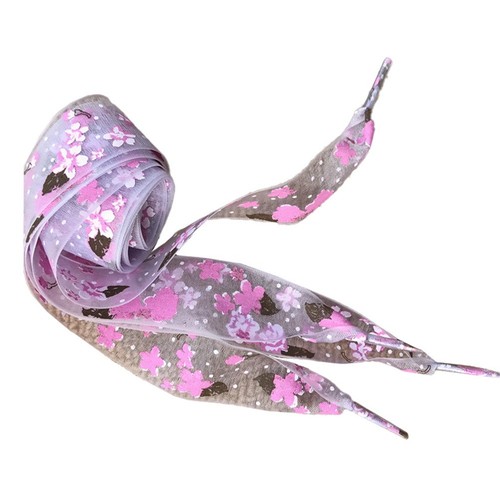 Pairs ribbon laces for - pairs,