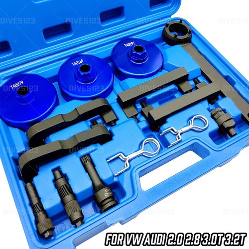 Engine camshaft timing tool - camshaft,