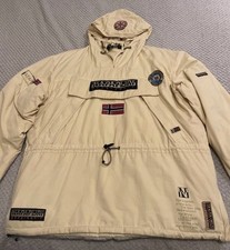 Napapijri 90’s Skidoo  Size