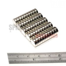 Super Strong Magnets 9x3 mm Neodymium Disc Magnet For Craft Fridge 9mm dia x 3mm