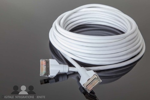 Masterlink cable white - masterlink,