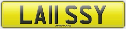 La11 ssy cherished - la11,