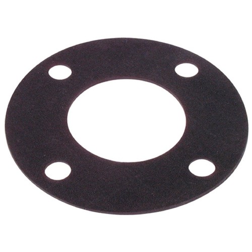 Rubber gasket 3mm epdm - rubber, to