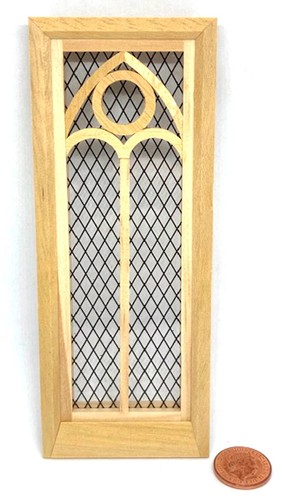 Dolls house cumberland wooden - dolls,
