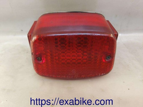 Taillight for yamaha - taillight, 1100