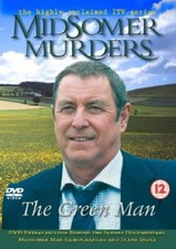 Midsomer Murders: The Green