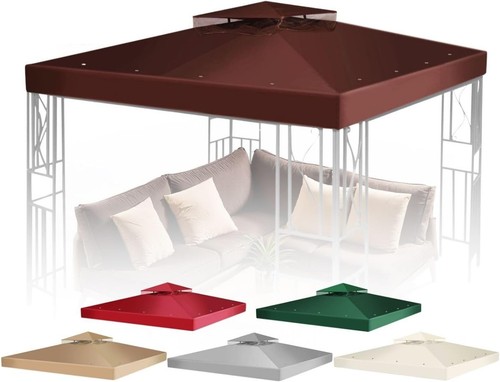 Gazebo cover replacement - cover,