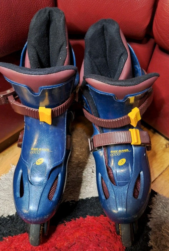 Inline skates blade - inline,
