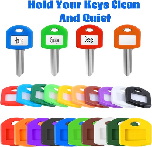 Pcs key cap covers tag - key,