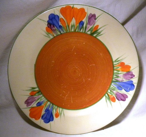 Art deco clarice cliff - clarice,