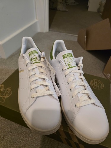 Retired adidas stan - stan, smiths
