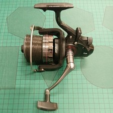 Daiwa Windcast BR 5500LDA