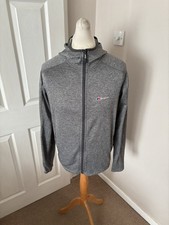 Men’s Grey Berghaus Full Zip