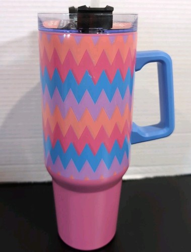 40oz stainless steel insulated - stainless,