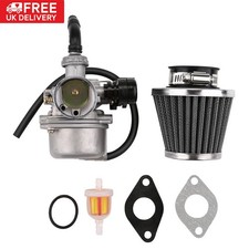 PZ19 CARBURETTOR For 50CC 70CC