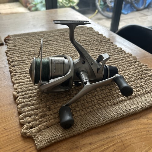 Shimano aero baitrunner gte - shimano,