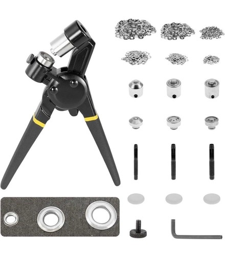 Dyna living eyelet punch - dyna,