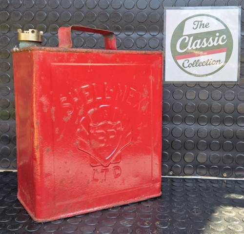 Vintage valor gallon - valor, 2
