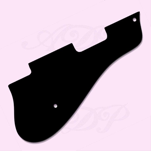 Black 1ply 090 pickguard for - 1ply,