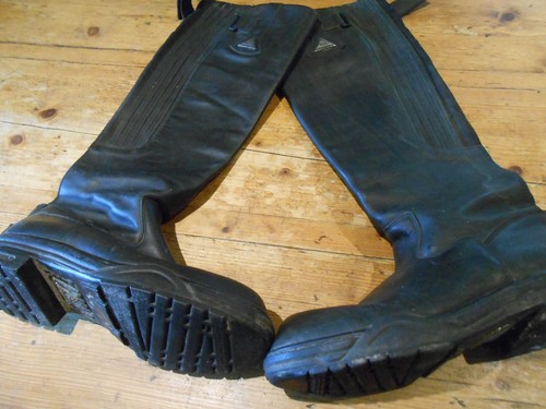 Mens mountain horse leather - mountain,
