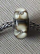 Trollbeads Rocky Beach - Stone