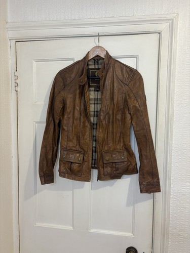 Belstaff vintage naima - belstaff,