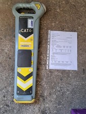 RADIODETECTION eCAT 4+