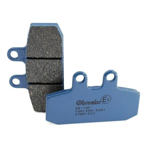Brembo brake pads pair - brake,