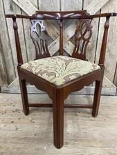 Hickory Chair Chippendale